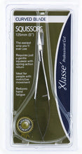 Load image into Gallery viewer, Curved Blade Squissors - 5"
