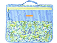 Load image into Gallery viewer, Running with Scissors - Physical Pattern