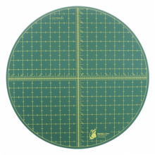 Load image into Gallery viewer, Rotating Cutting Mat - 15"