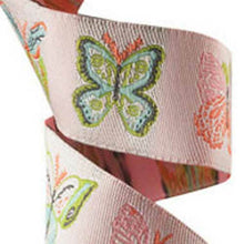Load image into Gallery viewer, Butterfly Trim - 50cm
