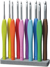 Load image into Gallery viewer, Crochet Hook - Amour - Set