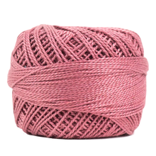 Load image into Gallery viewer, Eleganza™ - Perle Cotton No. 8 - Auburn - EZ2101