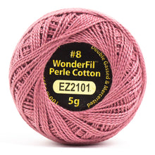 Load image into Gallery viewer, Eleganza™ - Perle Cotton No. 8 - Auburn - EZ2101