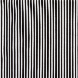 Stripes - Black - 50cm