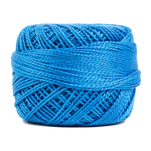 Load image into Gallery viewer, Eleganza™ - Perle Cotton No. 8 - Blue Bonnet - EZ2131