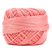 Load image into Gallery viewer, Eleganza™ - Perle Cotton No. 8 - Blush - EZ2106