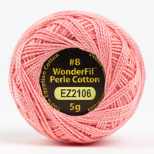 Load image into Gallery viewer, Eleganza™ - Perle Cotton No. 8 - Blush - EZ2106