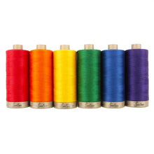 Load image into Gallery viewer, Pima 100% Cotton Box Set - Brights