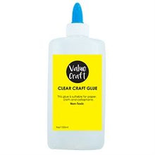 Load image into Gallery viewer, Clear Craft Glue 150ml
