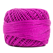 Load image into Gallery viewer, Eleganza™ - Perle Cotton No. 8 - Dahlia - EZ2103