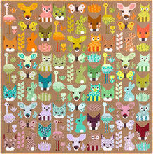 Load image into Gallery viewer, Delightful Desert - Physical Pattern