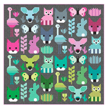 Load image into Gallery viewer, Delightful Desert - Physical Pattern
