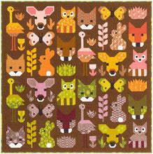 Load image into Gallery viewer, Delightful Desert - Physical Pattern