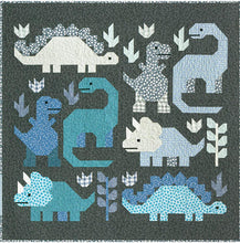 Load image into Gallery viewer, Dinosaurs - Physical Pattern