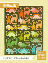 Load image into Gallery viewer, Dinosaurs - Physical Pattern