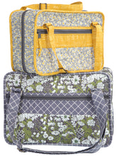 Load image into Gallery viewer, Divide &amp; Conquer Carry-On Pattern
