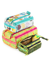 Load image into Gallery viewer, Double Zip Gear Bag 2.0 - Physical Pattern