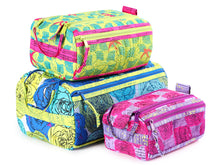 Load image into Gallery viewer, Double Zip Gear Bag 2.0 - Physical Pattern