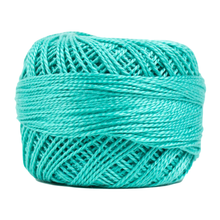 Load image into Gallery viewer, Eleganza™ - Perle Cotton No. 8 - Dragonfly - EZ2123