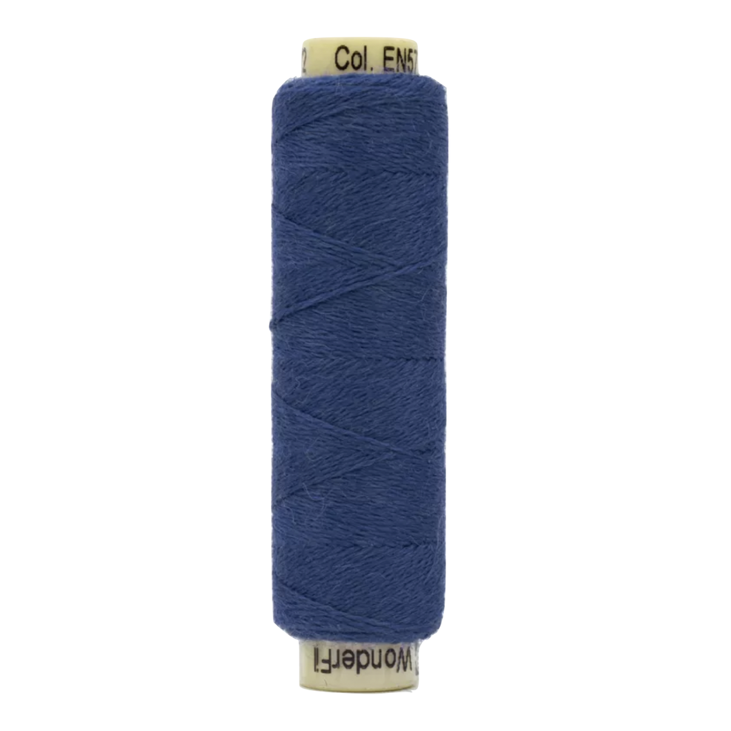 Ellana™ - Wool / Acrylic - EN57 - Larkspur Blue