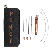 Load image into Gallery viewer, The Earthy Punch Needle Set

