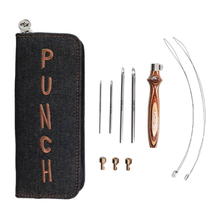 Load image into Gallery viewer, Punch Needle Kit - Earthy