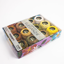 Load image into Gallery viewer, Eleganza™ - Perle Cotton No. 8 - Variegated - Canyon