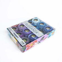 Load image into Gallery viewer, Eleganza™ - Perle Cotton No. 8 - Variegated - Celestial