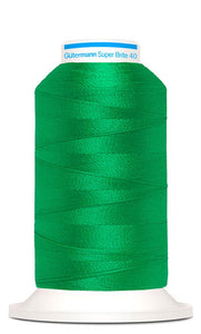 Super Brite Polyester 40 - 5508 - Emerald