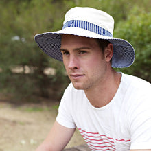 Load image into Gallery viewer, Escape Hat - Physical Pattern