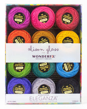 Load image into Gallery viewer, Eleganza™ - Perle Cotton No. 8 - Solid - Fauna