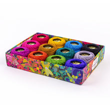 Load image into Gallery viewer, Eleganza™ - Perle Cotton No. 8 - Solid - Fauna