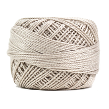 Load image into Gallery viewer, Eleganza™ - Perle Cotton No. 8 - Flax - EZ2130