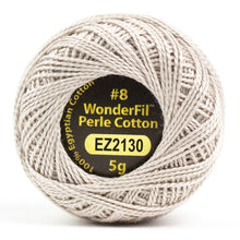 Load image into Gallery viewer, Eleganza™ - Perle Cotton No. 8 - Flax - EZ2130