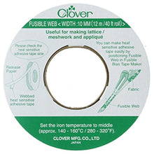 Load image into Gallery viewer, Fusible Web - 10mm