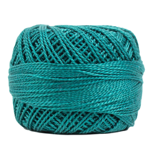 Load image into Gallery viewer, Eleganza™ - Perle Cotton No. 8 - Grasshopper - EZ2125