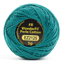 Load image into Gallery viewer, Eleganza™ - Perle Cotton No. 8 - Grasshopper - EZ2125