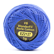 Load image into Gallery viewer, Eleganza™ - Perle Cotton No. 8 - Hydrangea - EZ2127