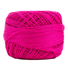 Load image into Gallery viewer, Eleganza™ - Perle Cotton No. 8 - Iodine - EZ2107