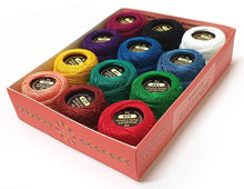 Load image into Gallery viewer, Eleganza™ - Perle Cotton No. 8 - Solid - Kaleidoscope