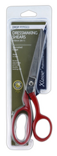 Load image into Gallery viewer, Dressmaking Shears - Serrated Edge - 8"