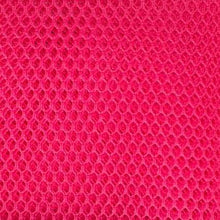 Load image into Gallery viewer, Mesh Fabric - Lipstick