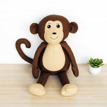 Load image into Gallery viewer, Mack the Monkey - Physical Pattern