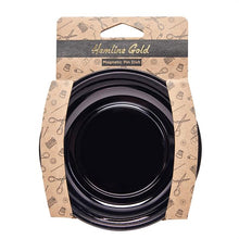 Load image into Gallery viewer, Magnetic Pin Dish - Black

