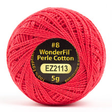 Load image into Gallery viewer, Eleganza™ - Perle Cotton No. 8 - Marmalade - EZ2113
