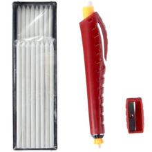Load image into Gallery viewer, Mechanical Chalk Pencil - White