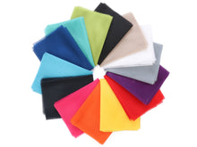 Load image into Gallery viewer, Mesh Fabric - White