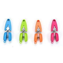 Load image into Gallery viewer, Mini Castanet Scissors
