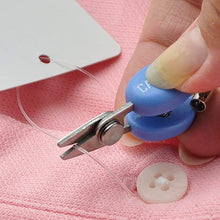 Load image into Gallery viewer, Mini Castanet Scissors