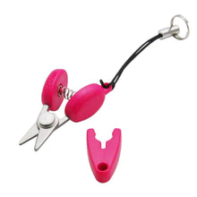 Load image into Gallery viewer, Mini Castanet Scissors